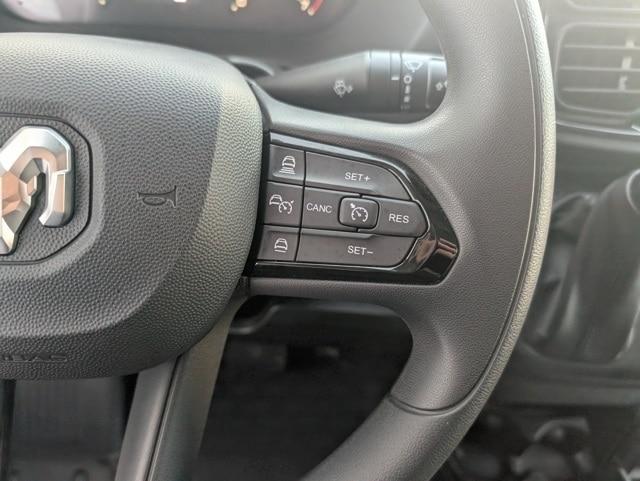 used 2025 Ram ProMaster 2500 car, priced at $37,073