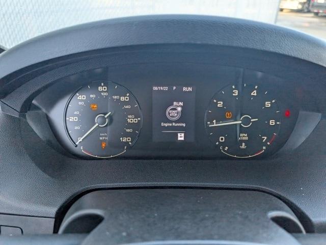 used 2025 Ram ProMaster 2500 car, priced at $37,073