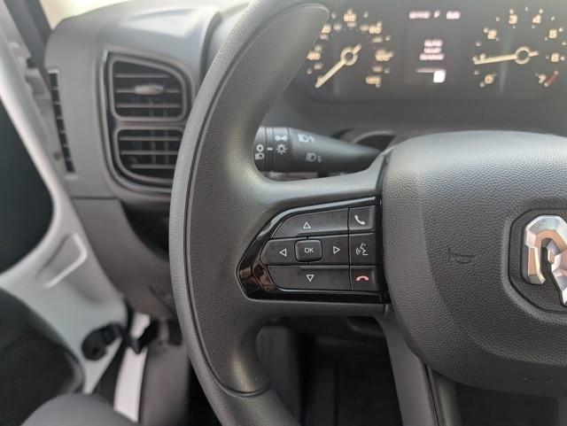 used 2025 Ram ProMaster 2500 car, priced at $37,073