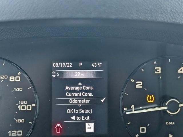 used 2025 Ram ProMaster 2500 car, priced at $37,073