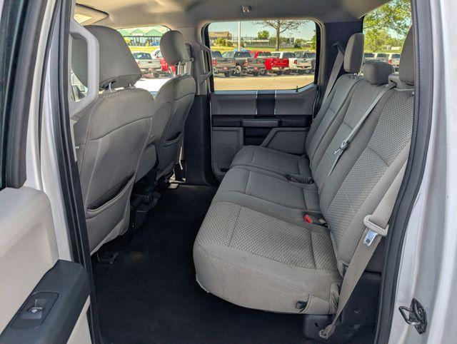 used 2019 Ford F-150 car, priced at $23,968