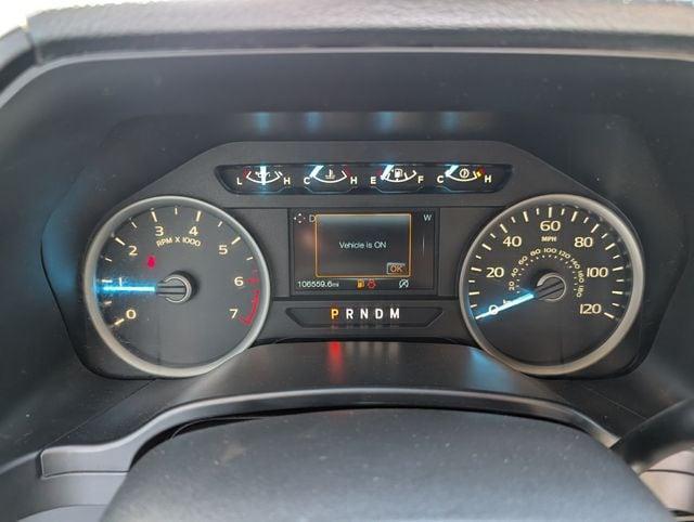 used 2019 Ford F-150 car, priced at $23,968
