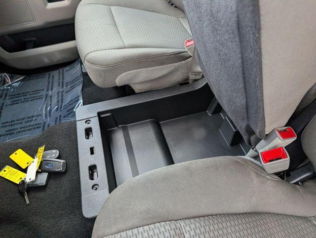 used 2019 Ford F-150 car, priced at $23,593