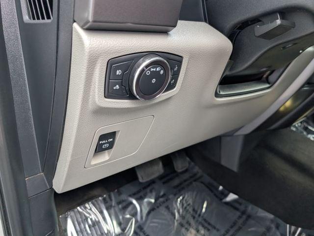 used 2019 Ford F-150 car, priced at $23,593