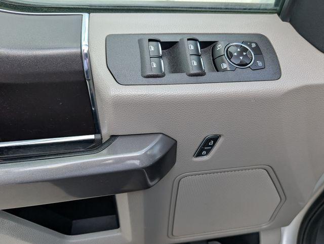 used 2019 Ford F-150 car, priced at $23,593