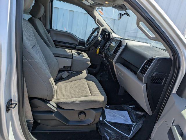 used 2019 Ford F-150 car, priced at $23,968