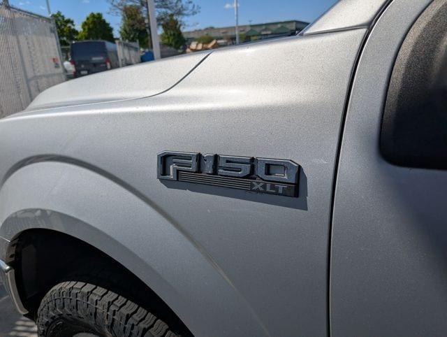 used 2019 Ford F-150 car, priced at $23,968