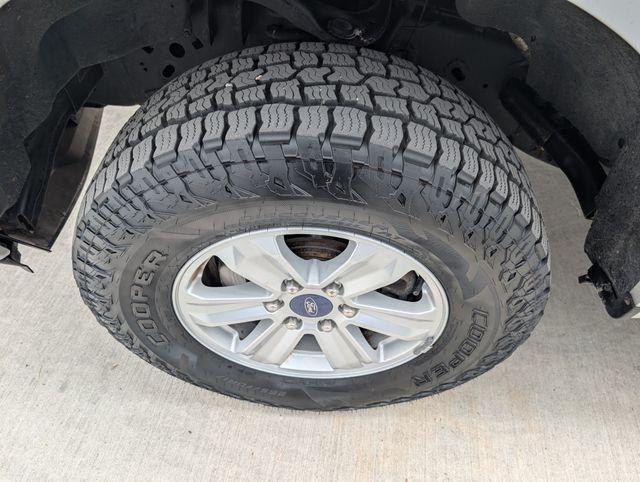 used 2019 Ford F-150 car, priced at $23,593
