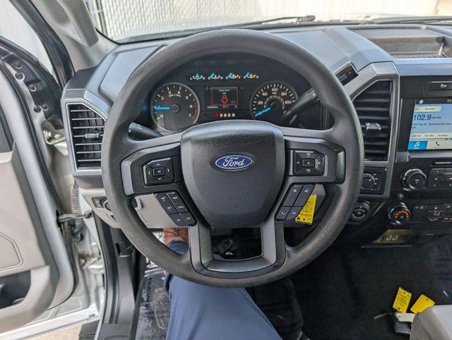used 2019 Ford F-150 car, priced at $23,593