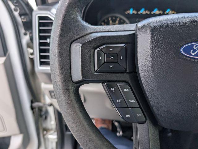 used 2019 Ford F-150 car, priced at $23,593