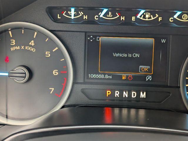 used 2019 Ford F-150 car, priced at $23,593