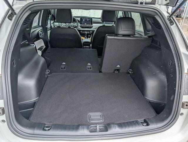used 2025 Jeep Compass car, priced at $27,150