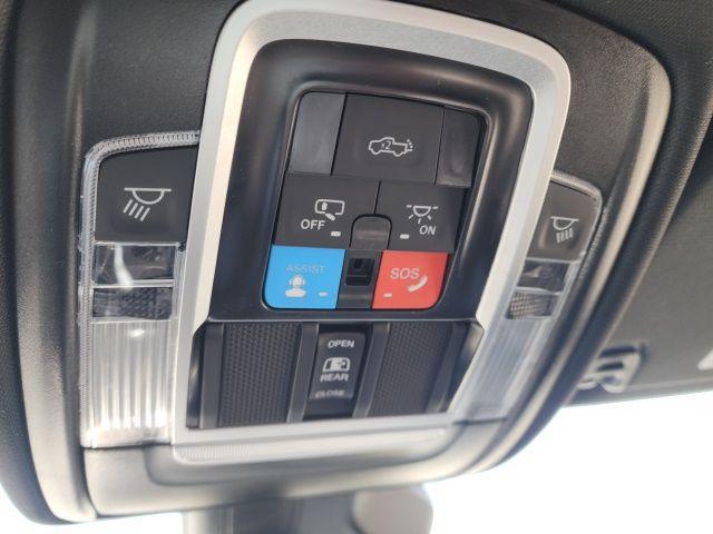 new 2026 Ram 1500 car, priced at $59,831