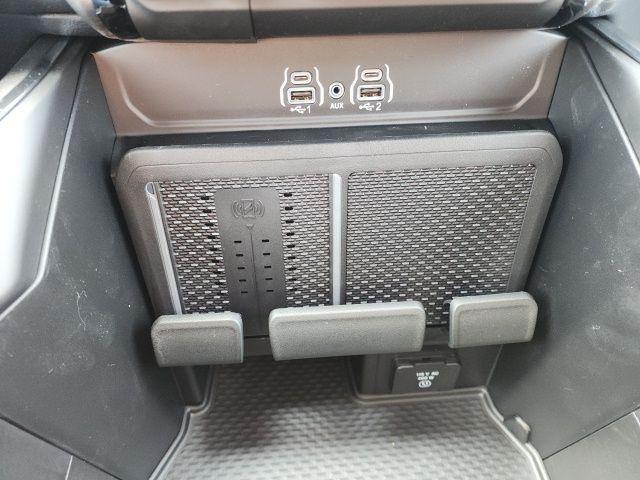 new 2026 Ram 1500 car, priced at $59,831