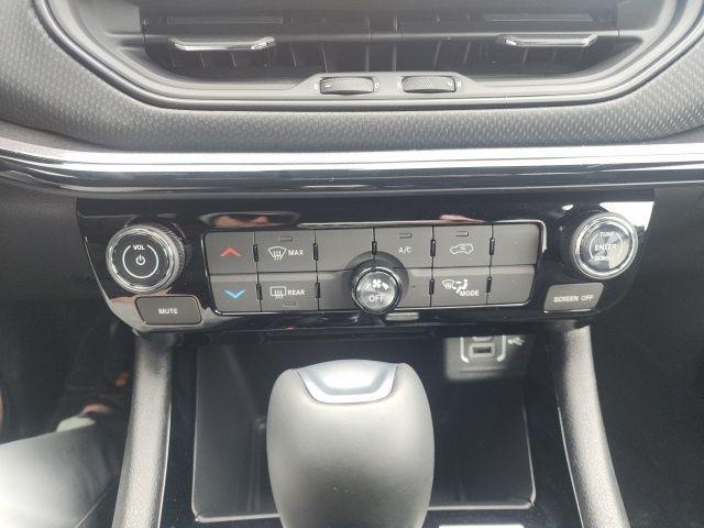 new 2026 Jeep Compass car, priced at $29,095