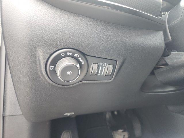 new 2026 Jeep Compass car, priced at $29,095