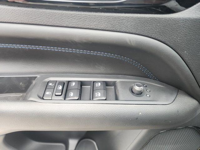 new 2026 Jeep Compass car, priced at $29,095