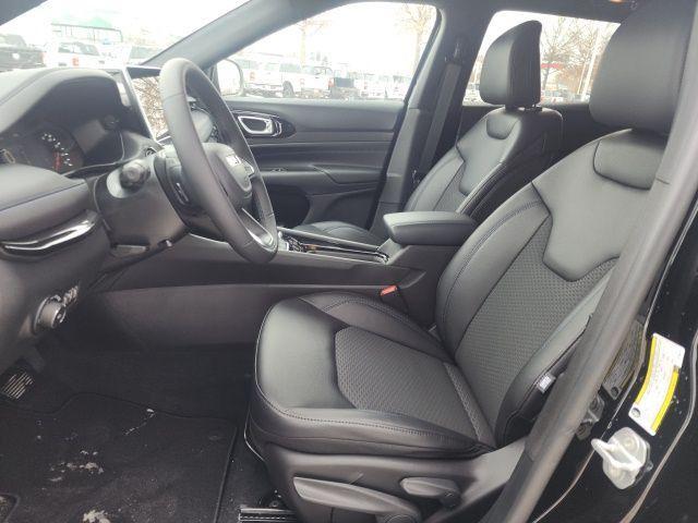 new 2026 Jeep Compass car, priced at $29,095