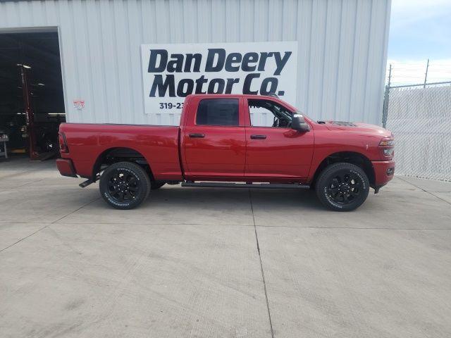 new 2026 Ram 2500 car, priced at $57,509