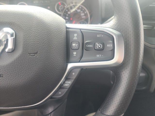 new 2026 Ram 2500 car, priced at $57,509