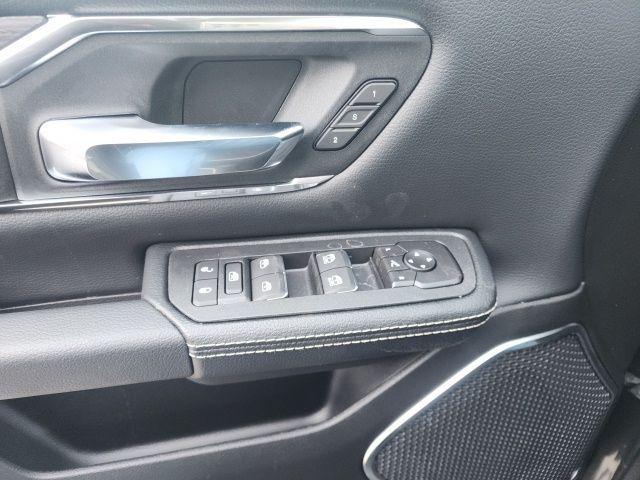 new 2026 Ram 1500 car, priced at $64,446