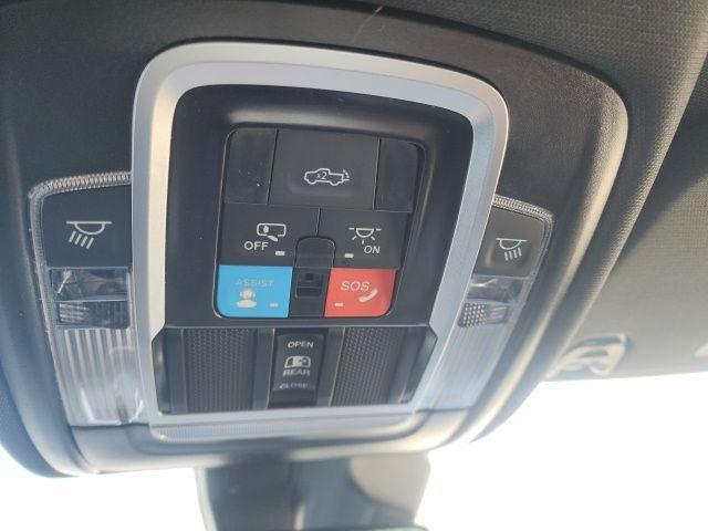 new 2026 Ram 1500 car, priced at $64,446