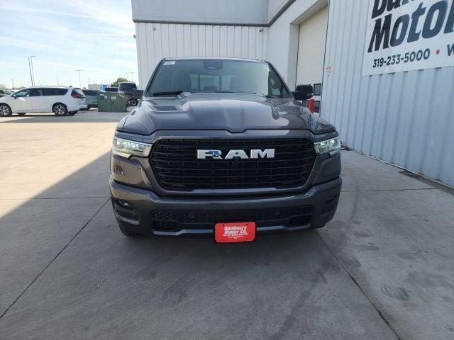 new 2026 Ram 1500 car, priced at $64,446