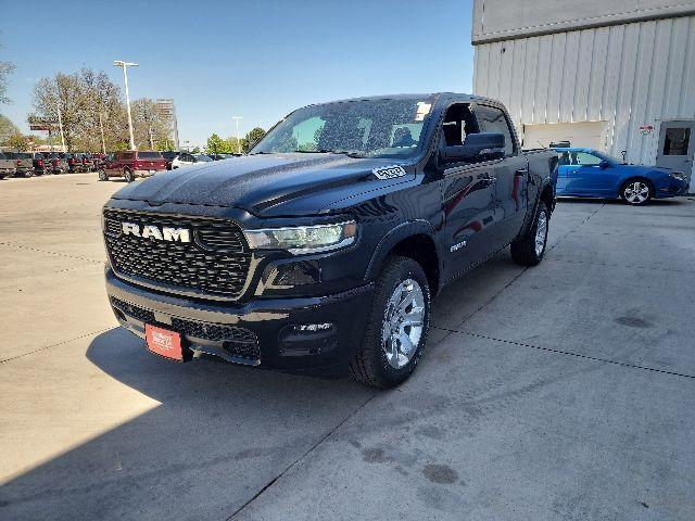 new 2026 Ram 1500 car, priced at $50,296