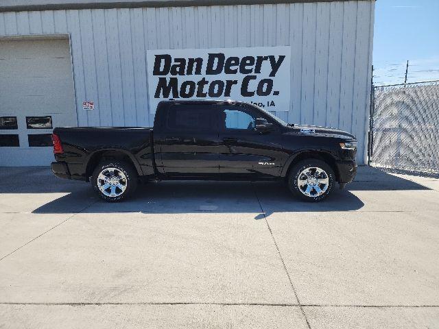 new 2026 Ram 1500 car, priced at $50,296