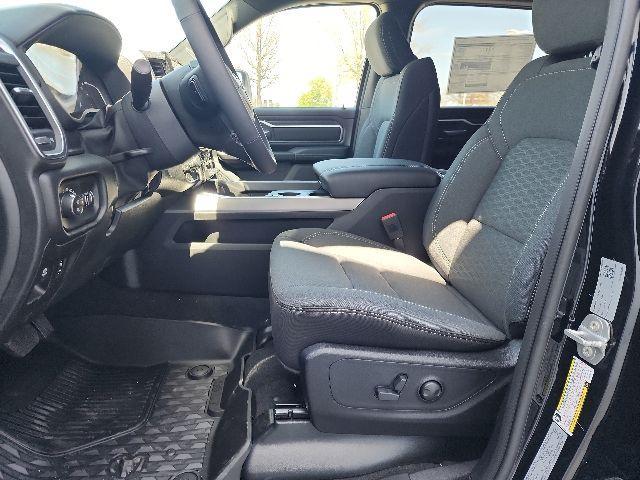 new 2026 Ram 1500 car, priced at $50,296