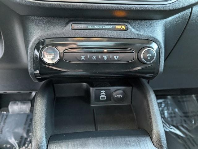 used 2024 Ford Escape car, priced at $23,228