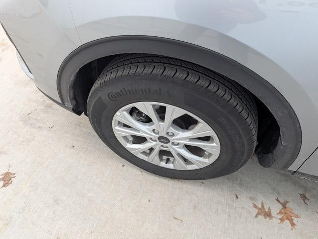 used 2024 Ford Escape car, priced at $24,995