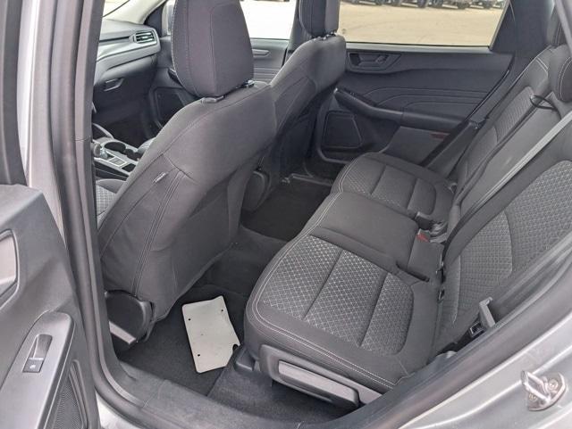 used 2024 Ford Escape car, priced at $24,995