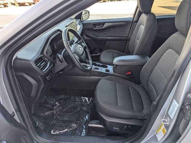 used 2024 Ford Escape car, priced at $23,228