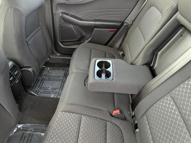 used 2024 Ford Escape car, priced at $23,228