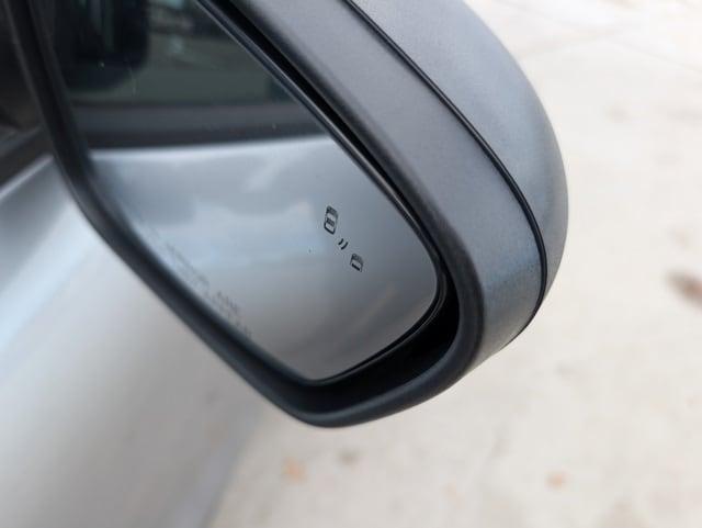 used 2024 Ford Escape car, priced at $24,995