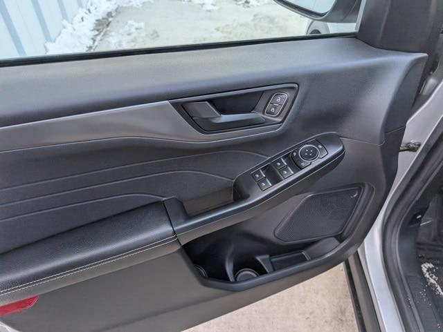 used 2024 Ford Escape car, priced at $23,228