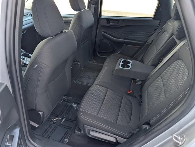 used 2024 Ford Escape car, priced at $23,228