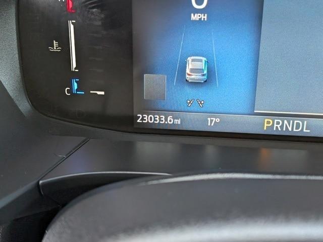 used 2024 Ford Escape car, priced at $23,228