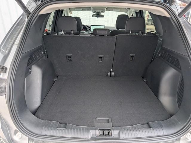used 2024 Ford Escape car, priced at $24,995