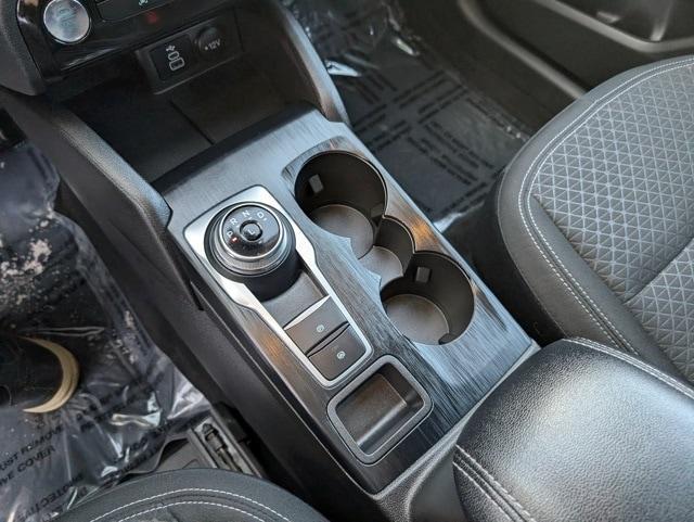 used 2024 Ford Escape car, priced at $23,228