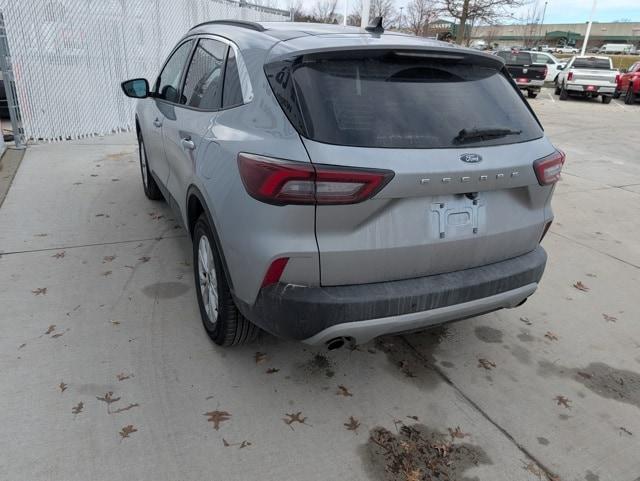used 2024 Ford Escape car, priced at $24,995