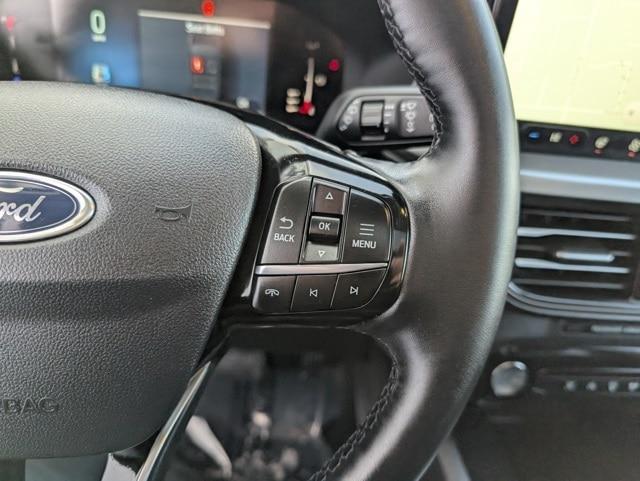 used 2024 Ford Escape car, priced at $23,228