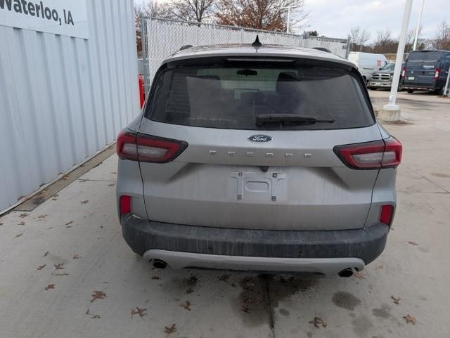used 2024 Ford Escape car, priced at $24,995