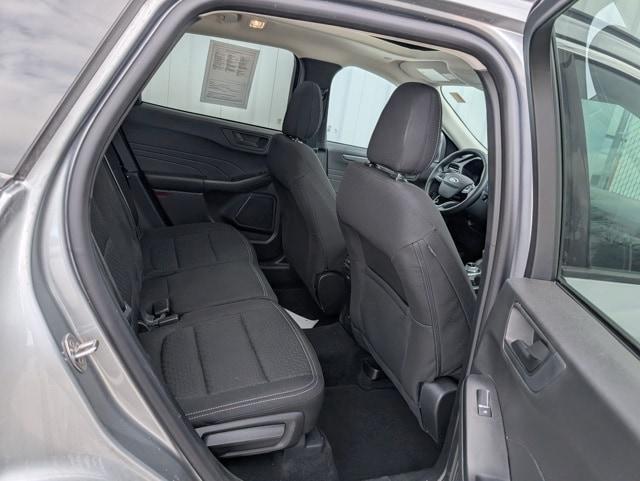 used 2024 Ford Escape car, priced at $24,995