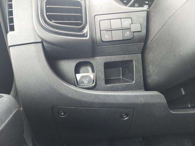 new 2026 Ram ProMaster 2500 car, priced at $46,641