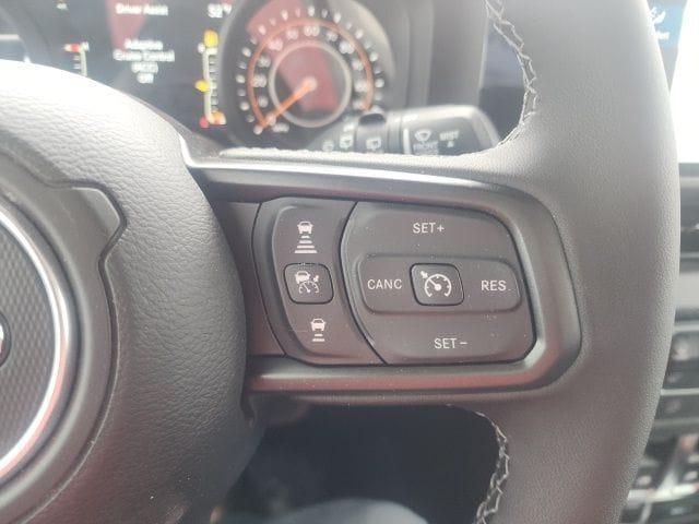 new 2026 Jeep Wrangler car, priced at $48,311