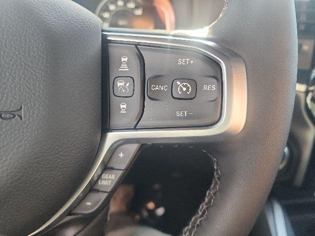 new 2026 Ram 1500 car, priced at $59,388