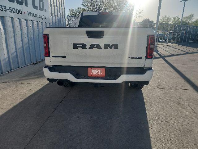 new 2026 Ram 1500 car, priced at $59,388