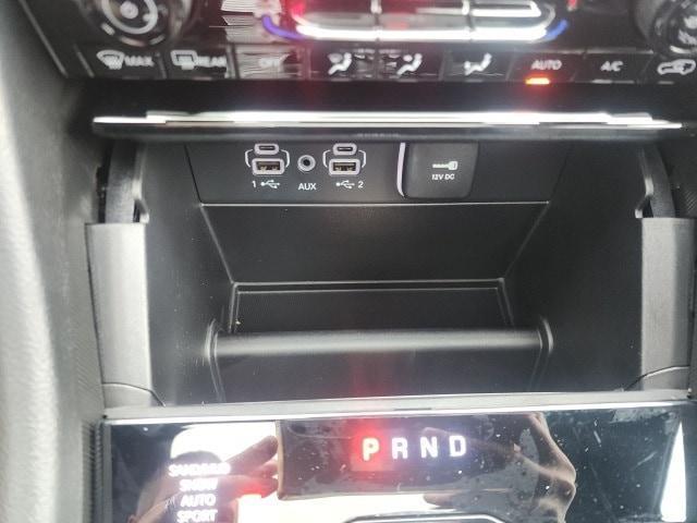 new 2025 Jeep Grand Cherokee L car, priced at $43,119